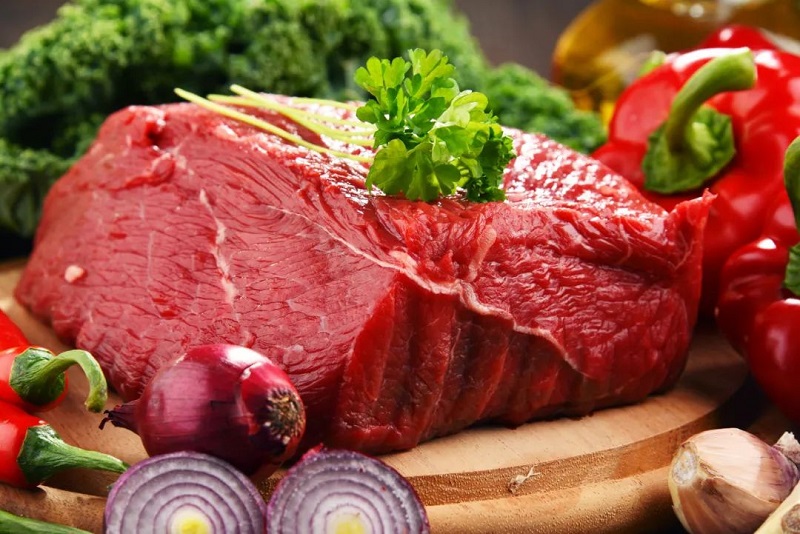菜價(jià)漲了，肉類(lèi)價(jià)格也集體上漲！餐飲企業(yè)迎成本壓力