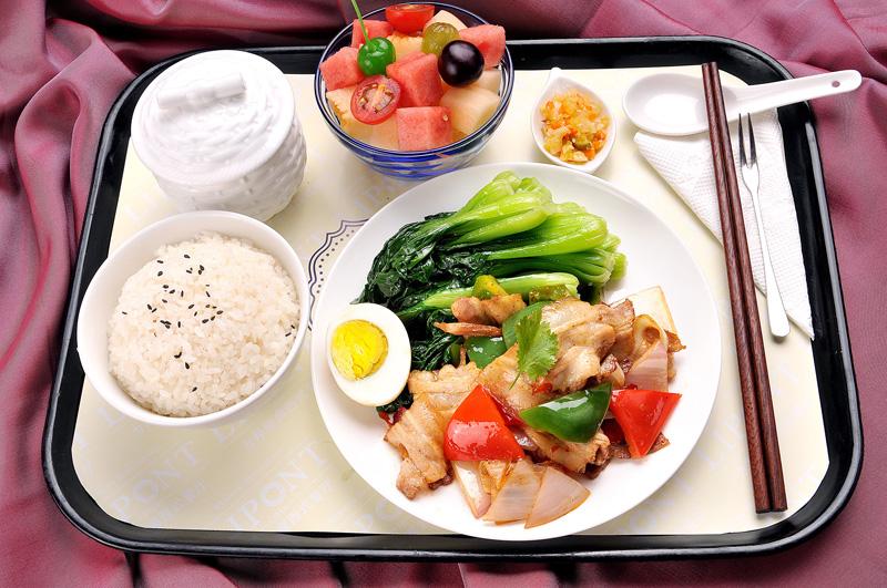 團膳（團餐）是什么意思？團膳（團餐）的未來前景如何？
